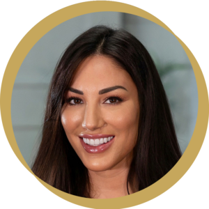 Nurse Leah, Founder & Chief Nurse Injector at Revel Beauty Club