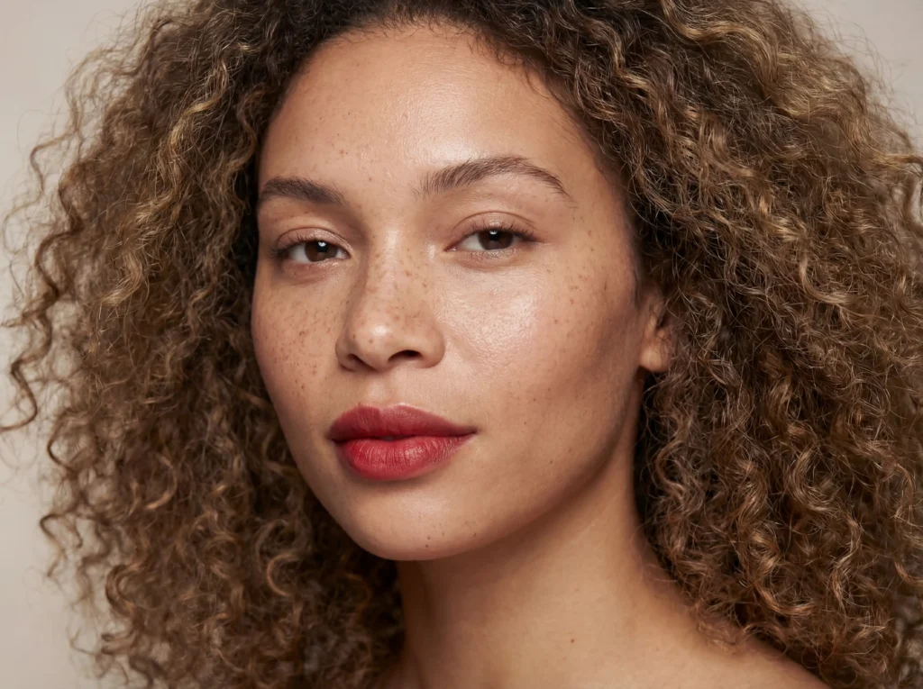 Lip Filler for Volume