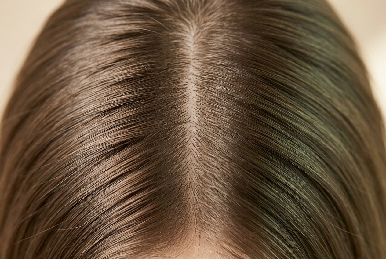 Androgenetic Alopecia