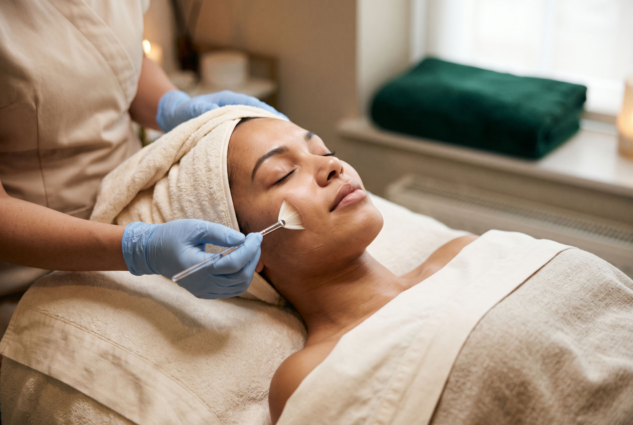 Chemical Peel