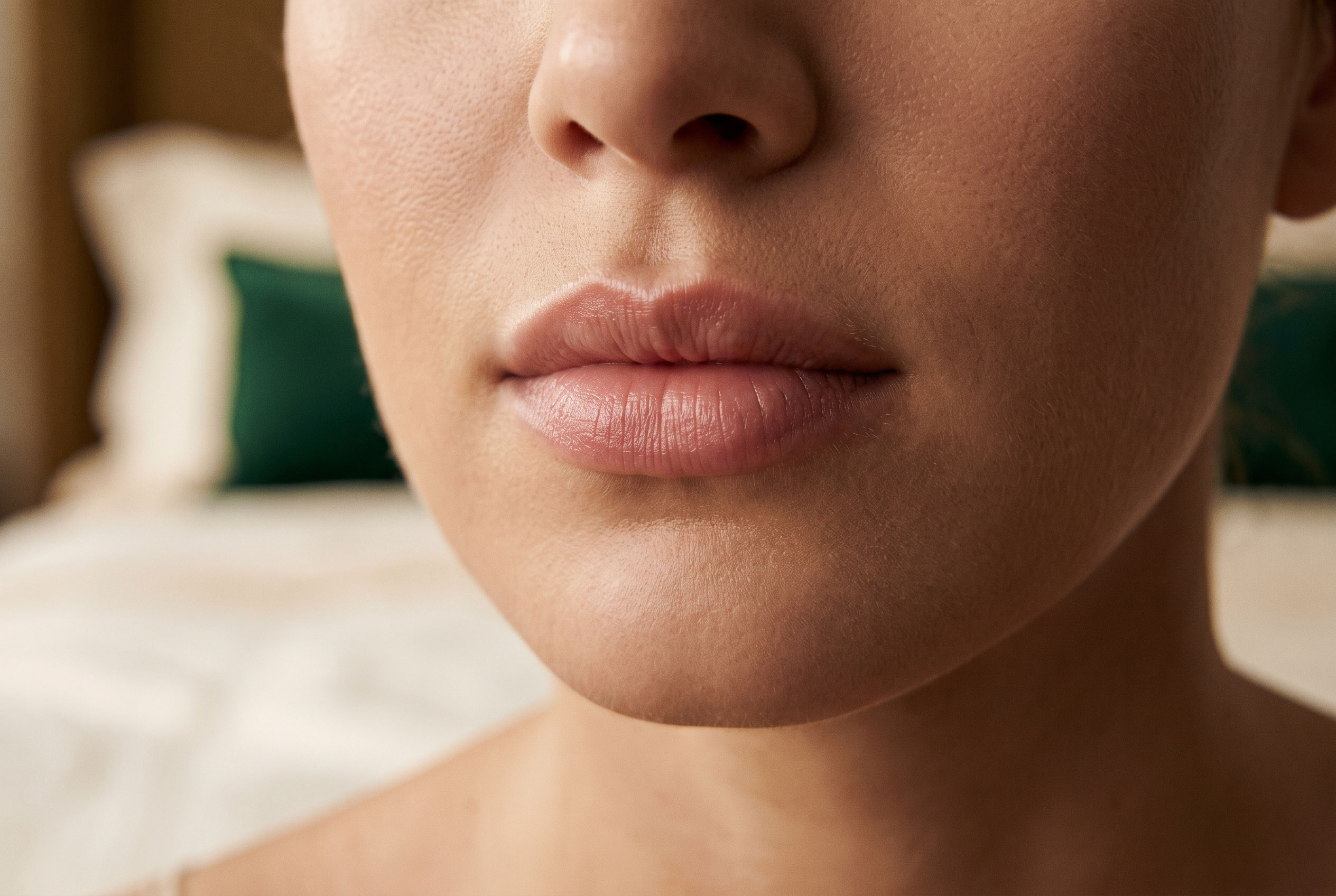 Cupid’s Bow