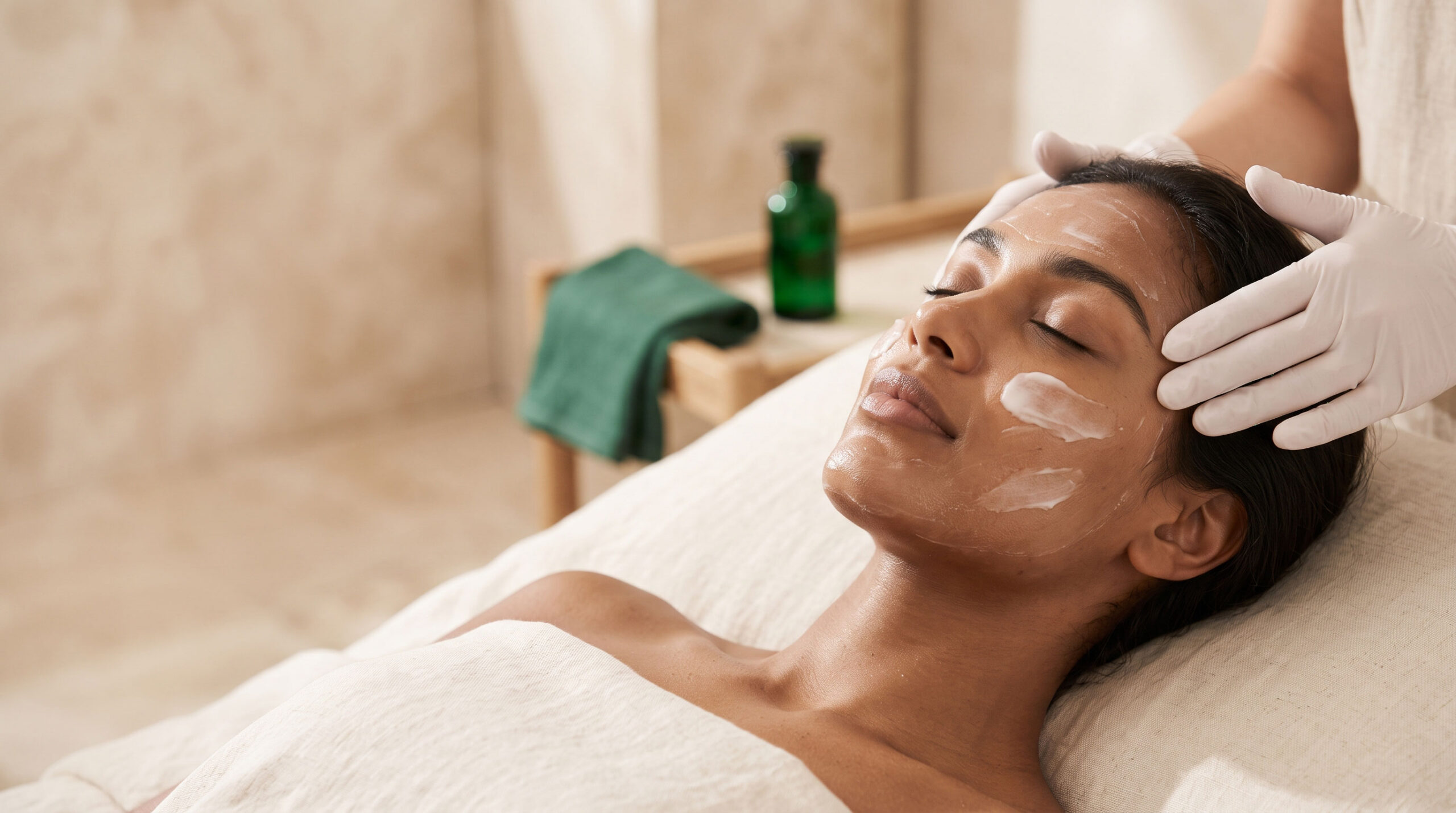 Facial