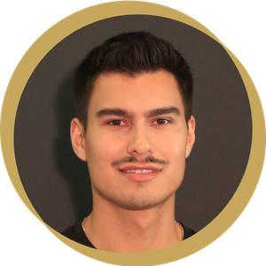 Tristan Ghostkeeper, Medical Aesthetician at Revel Beauty Club